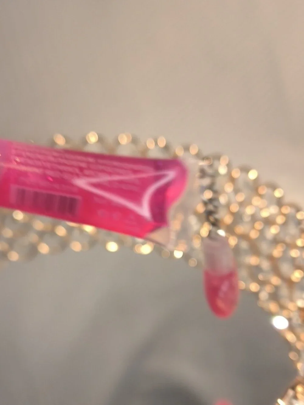 N/A hydrating pink